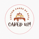 CAKED UP! Custom Cakes by Kota