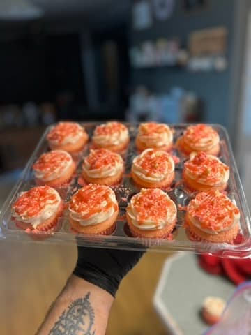 Strawberry Craze