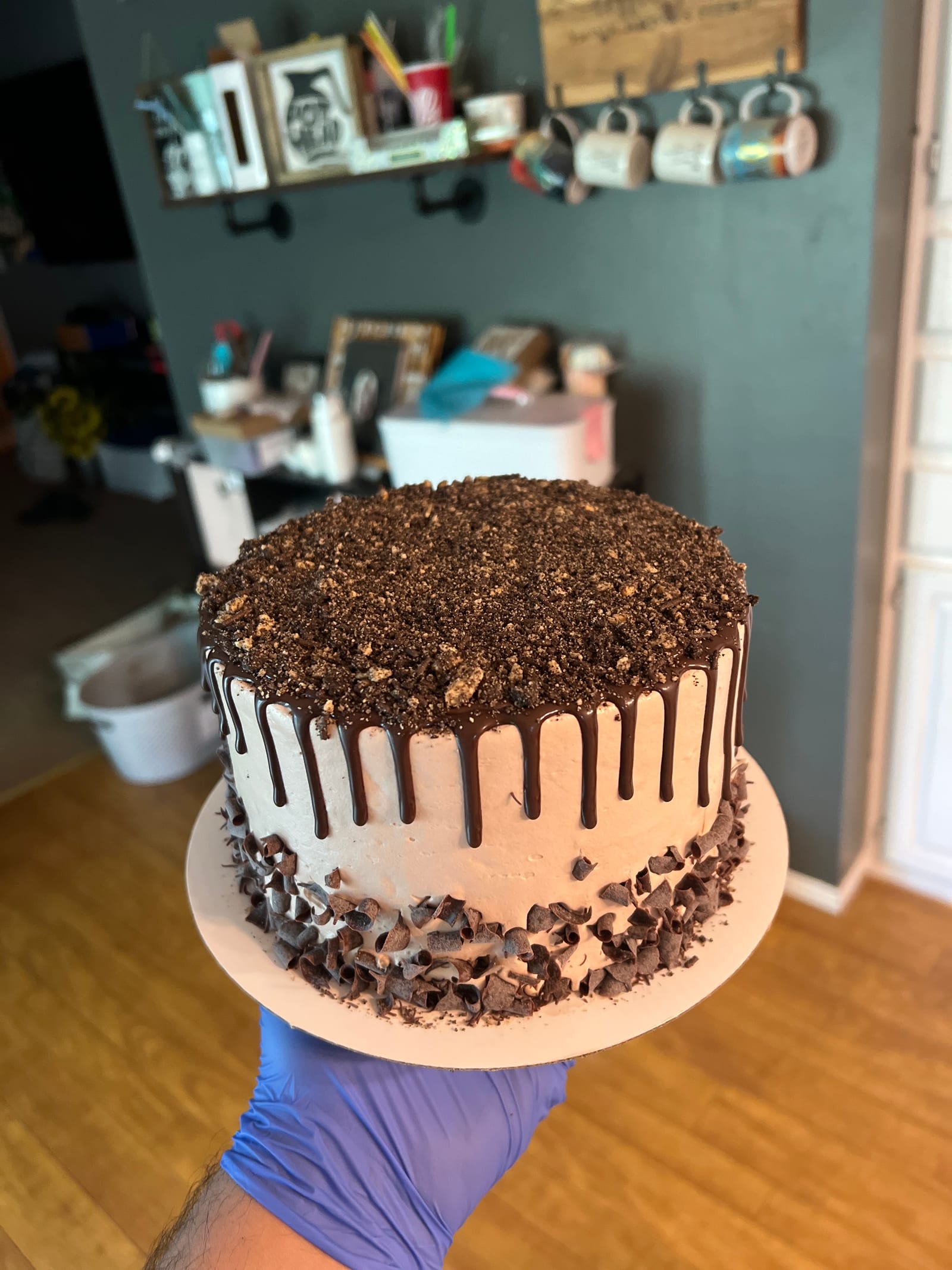 Chocolate Craze