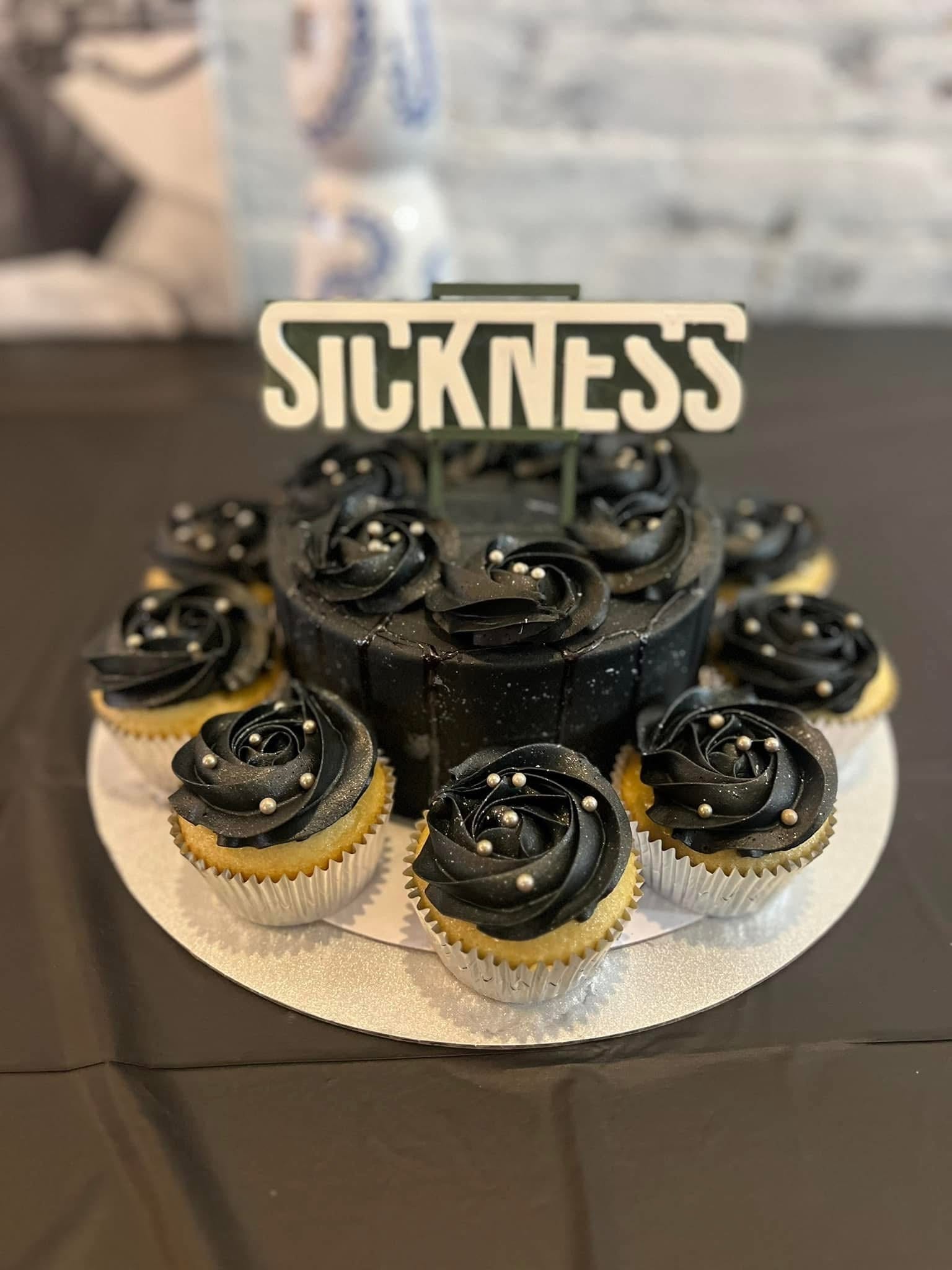DJ SICKNESS