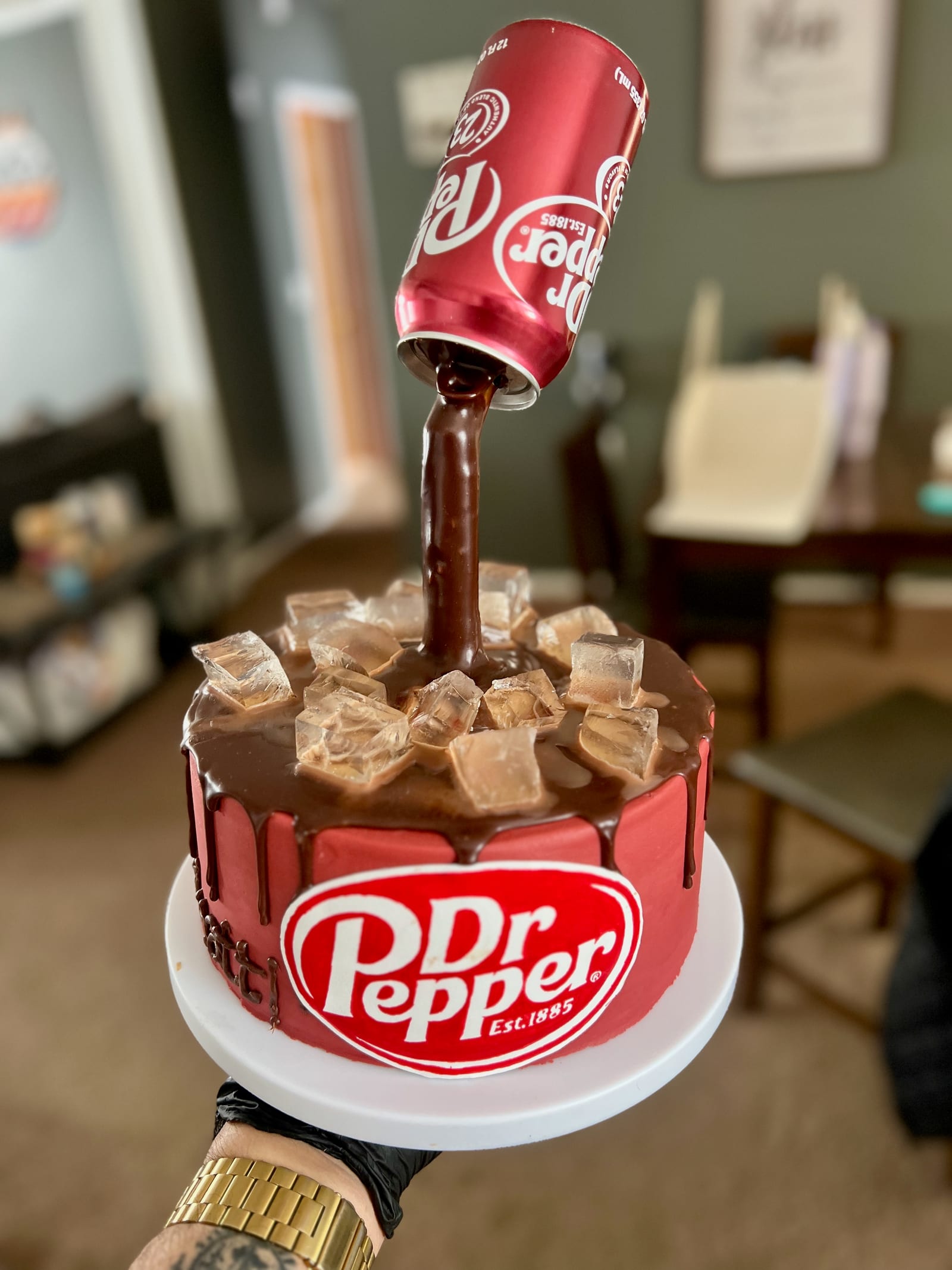 Dr. Pepper