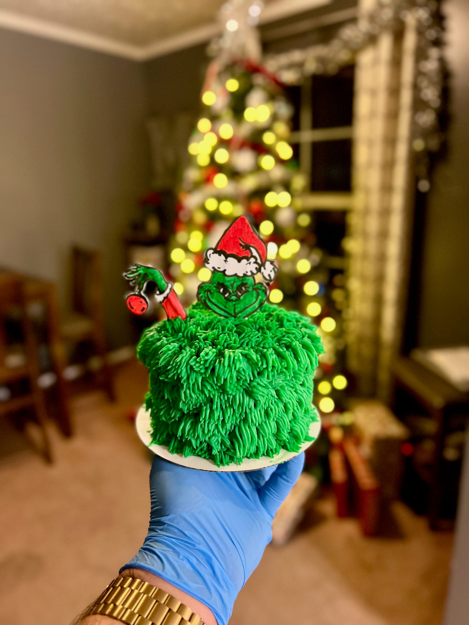 Grinch