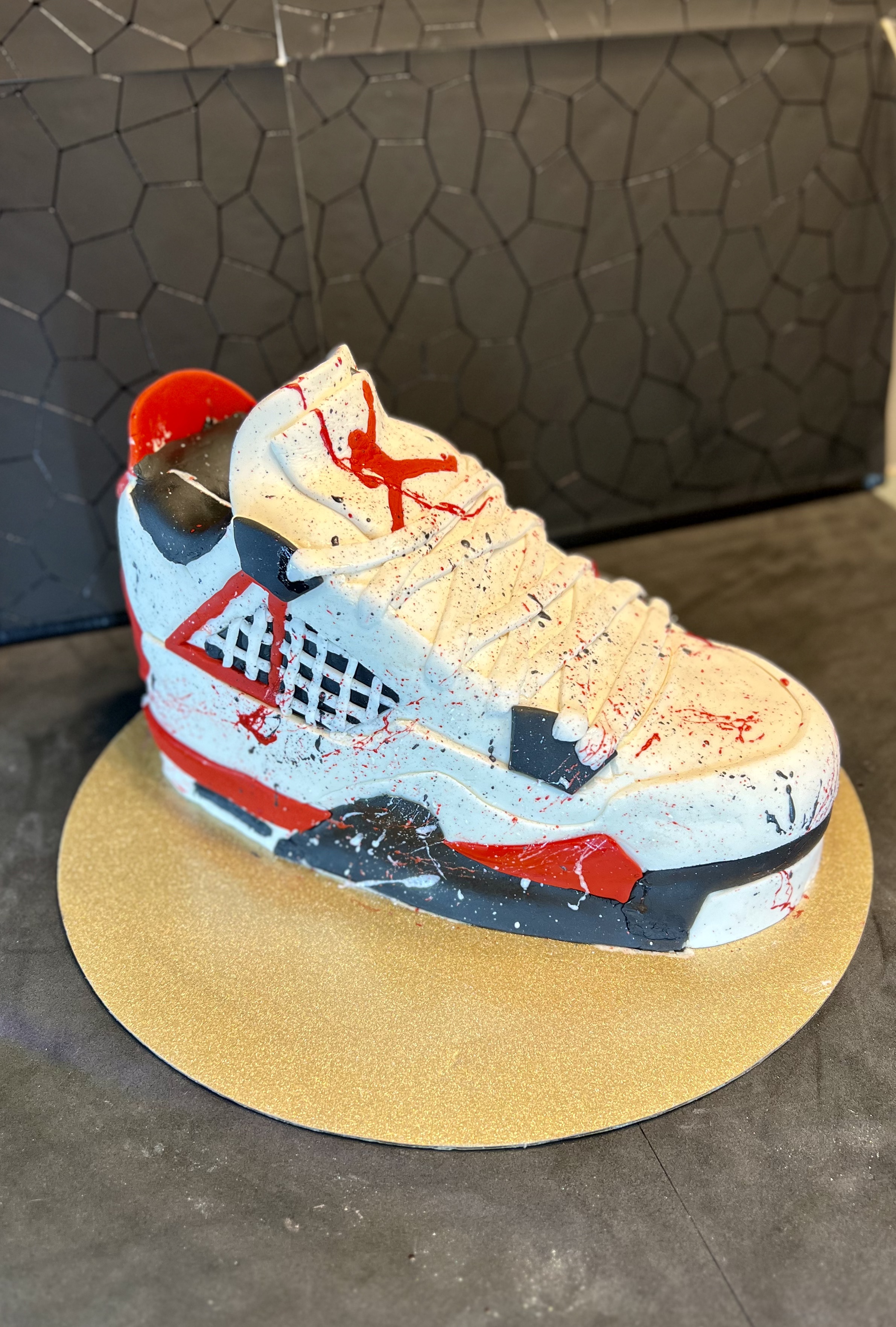 Jordan Birthday