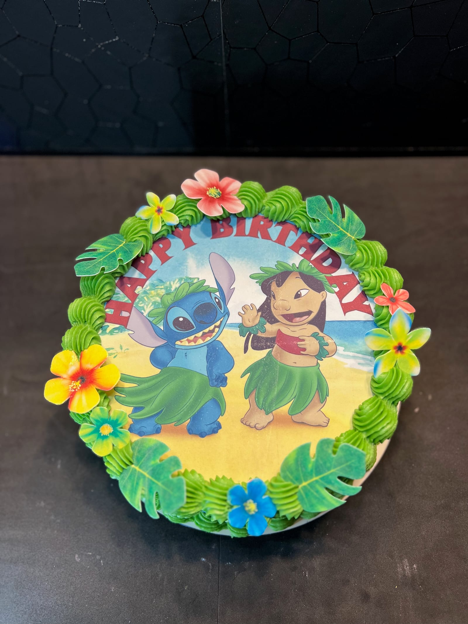 Lilo and Stitch