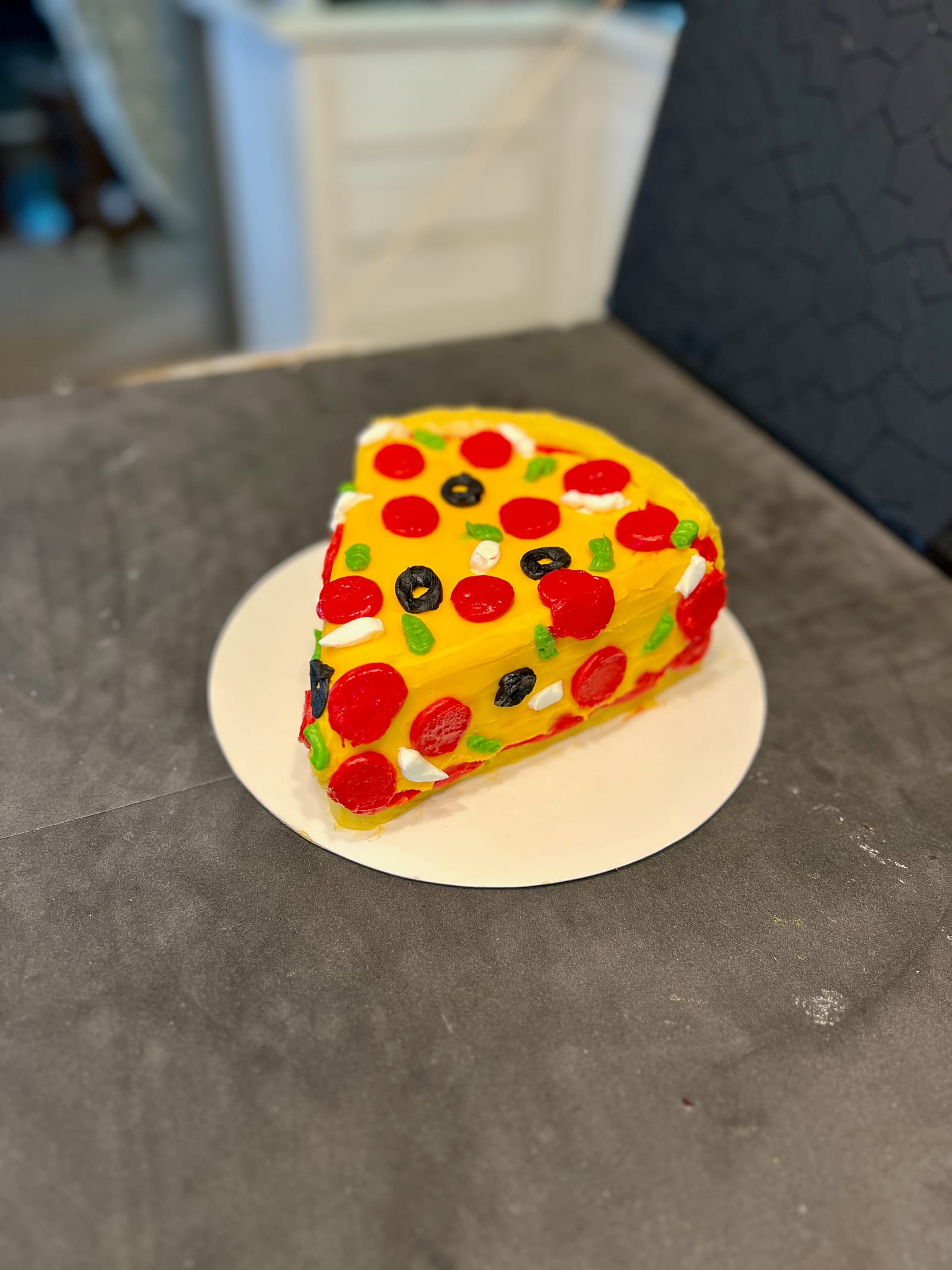 Pizza Slice