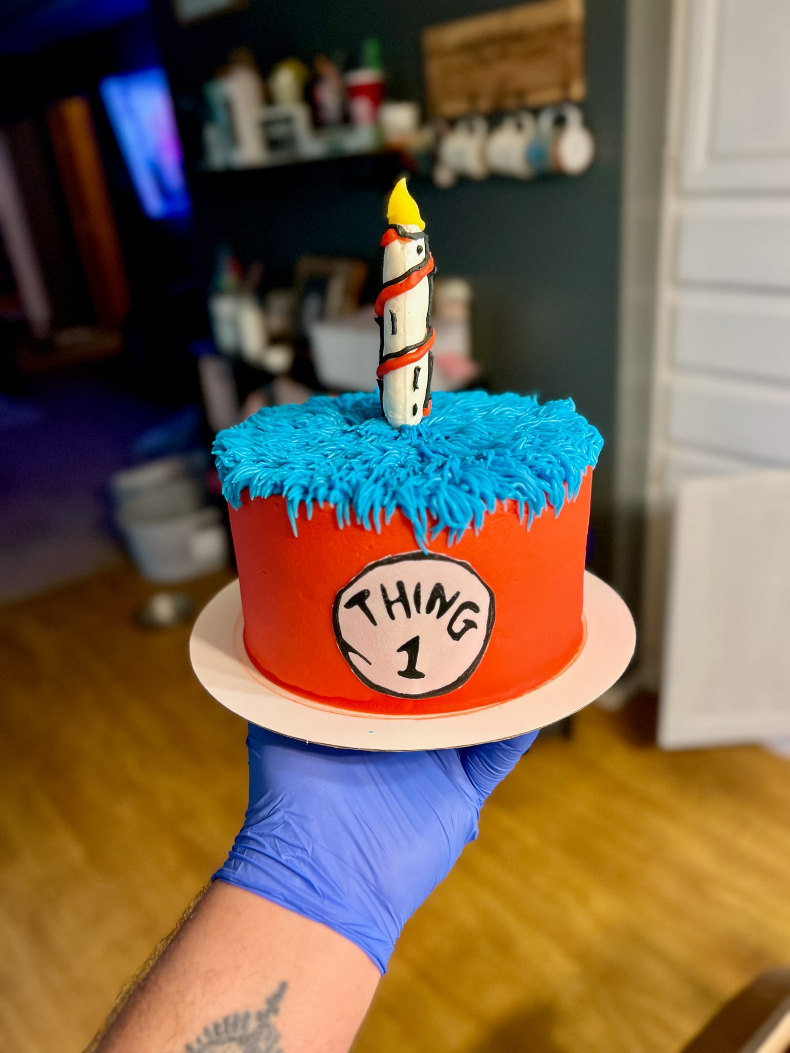 Thing 1
