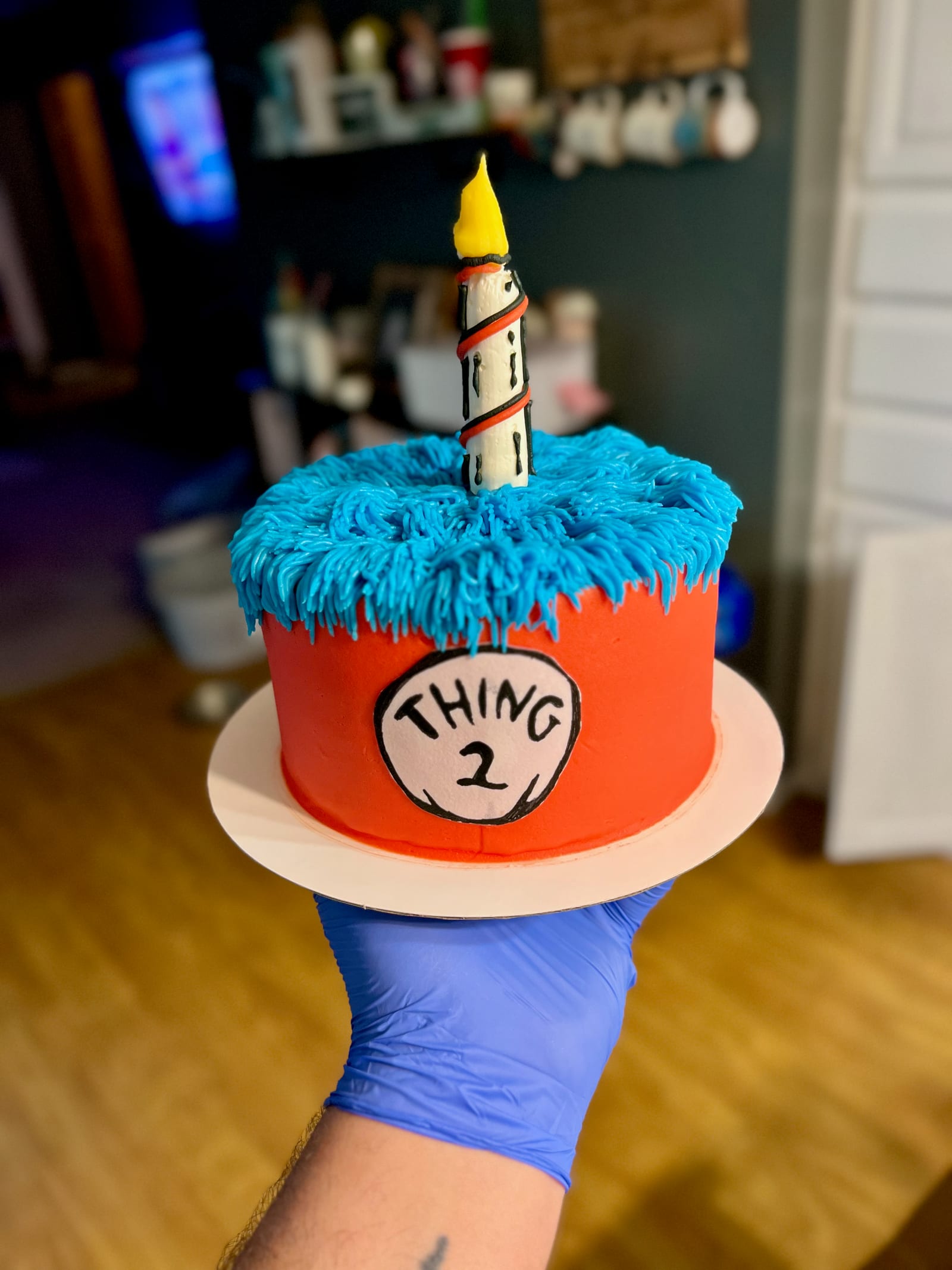 Thing 2