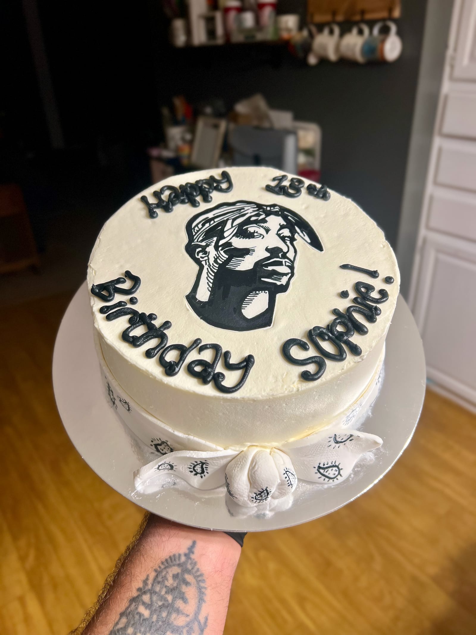 Tupac