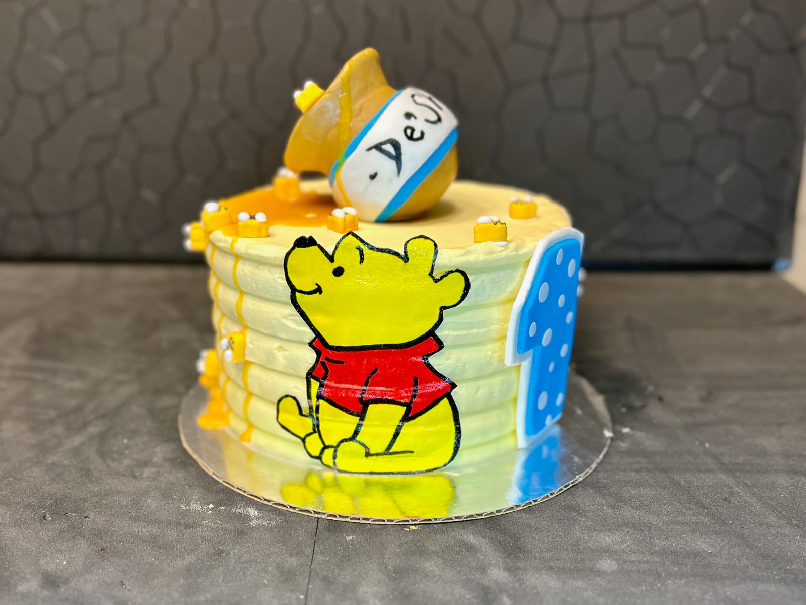 Winnie the Pooh